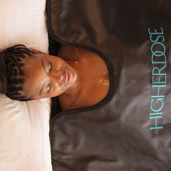 V4 Infrared Sauna Blanket