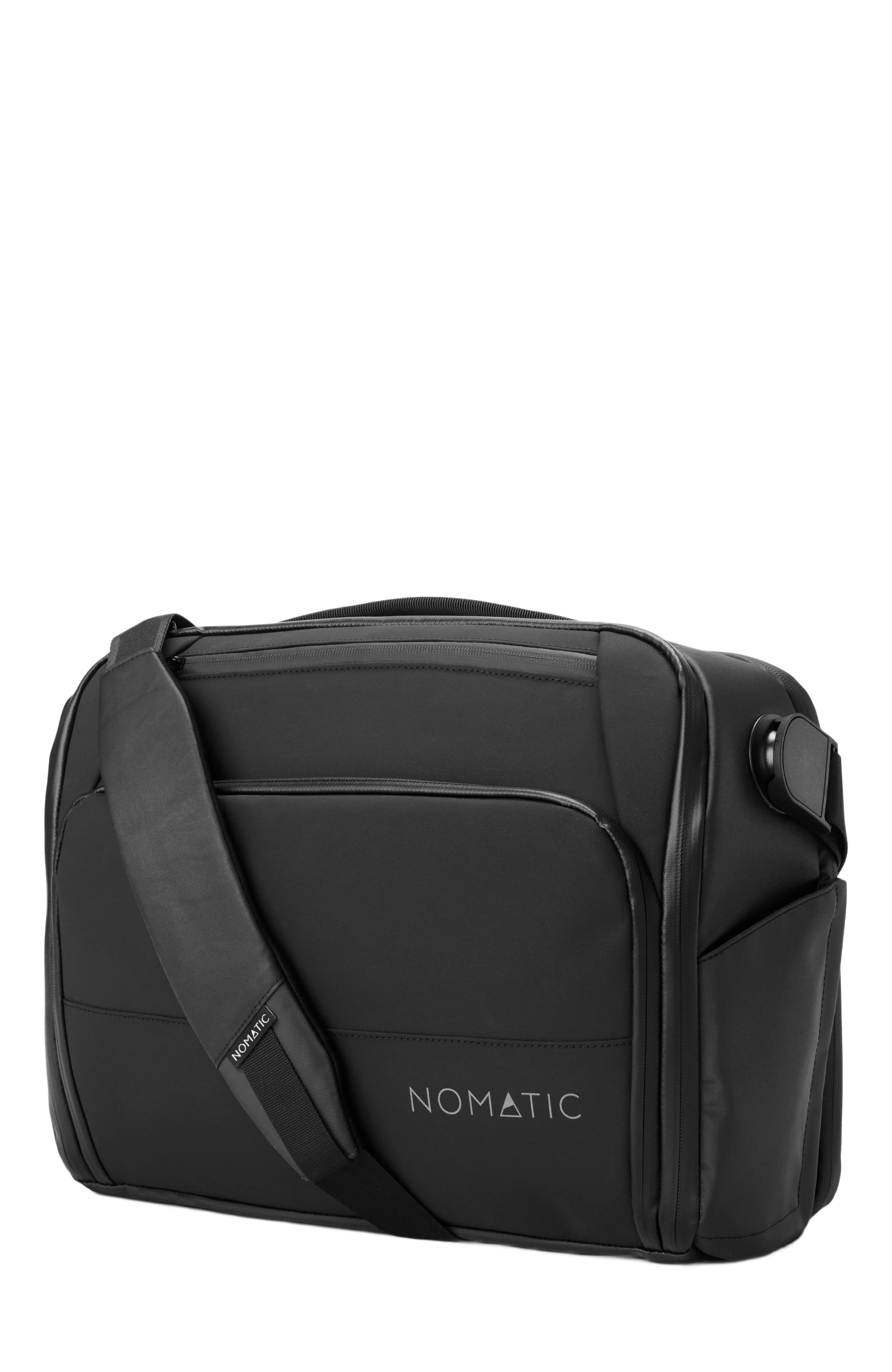 NOMATIC Water Resistent Laptop Messenger Bag, Alternate, color, 