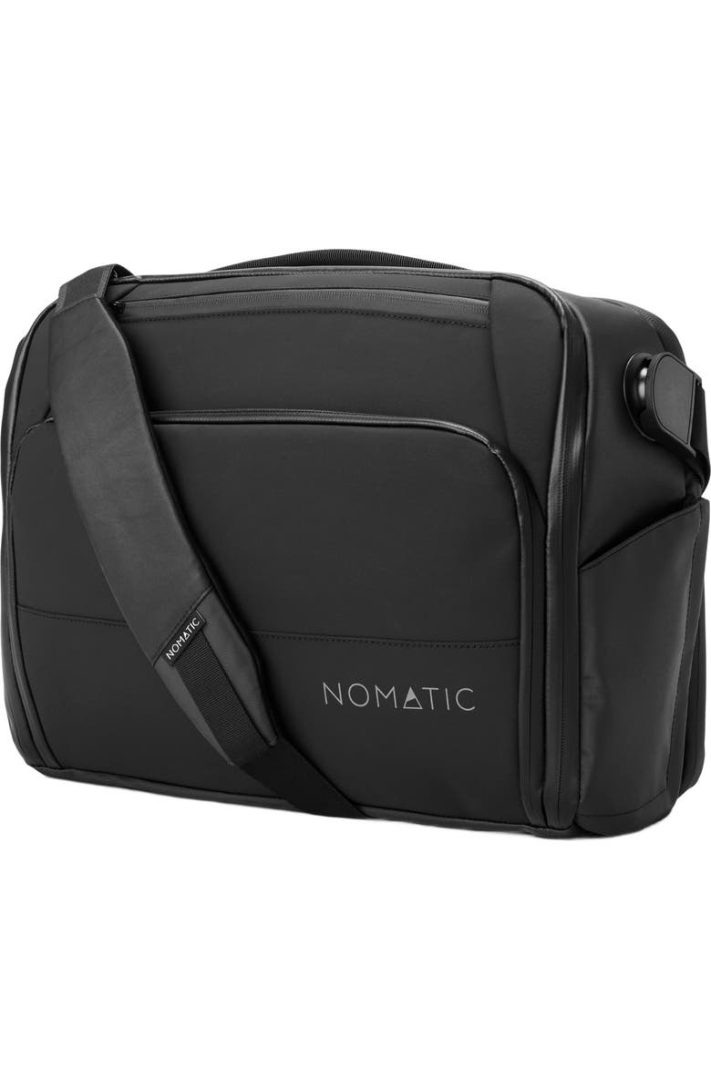 NOMATIC Water Resistent Laptop Messenger Bag, Alternate, color,