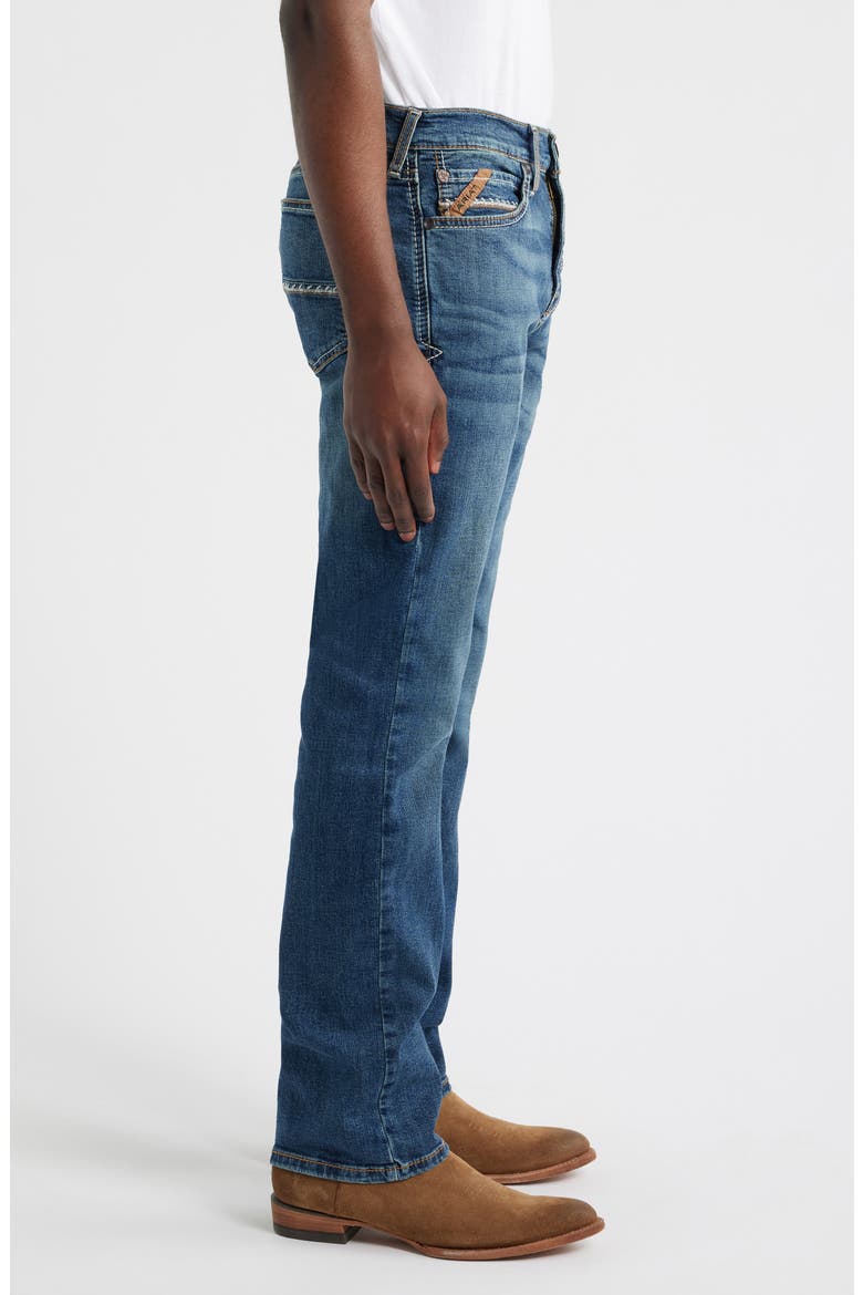M8 Modern Sebastian Slim Leg Jeans, Alternate, color, GRAFTON