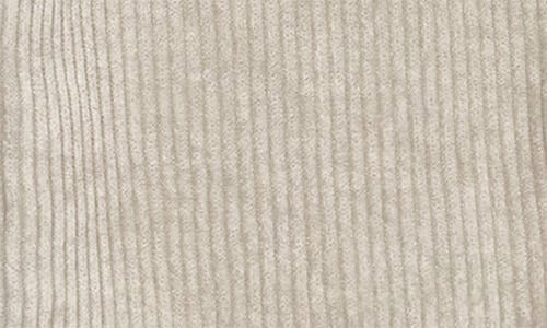 Feather 4 Arrow Kids' Camden Corduroy Straight Leg Pants In Gray