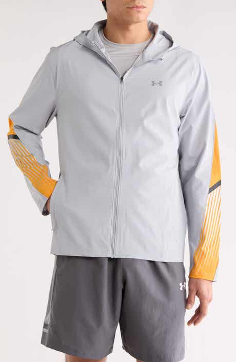Under Armour Velociti Storm Hooded Jacket