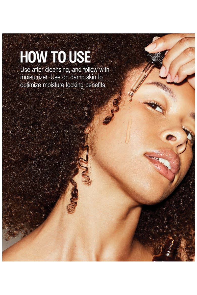 Instant Smoothing Serum with Hyaluronic Acid, Alternate, color, NO COLOR