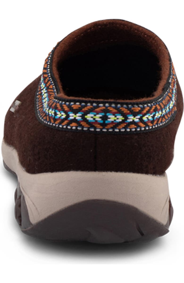 Therafit Heather Sneaker Mule, Alternate, color,