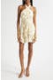 selected Ivory Jacquard