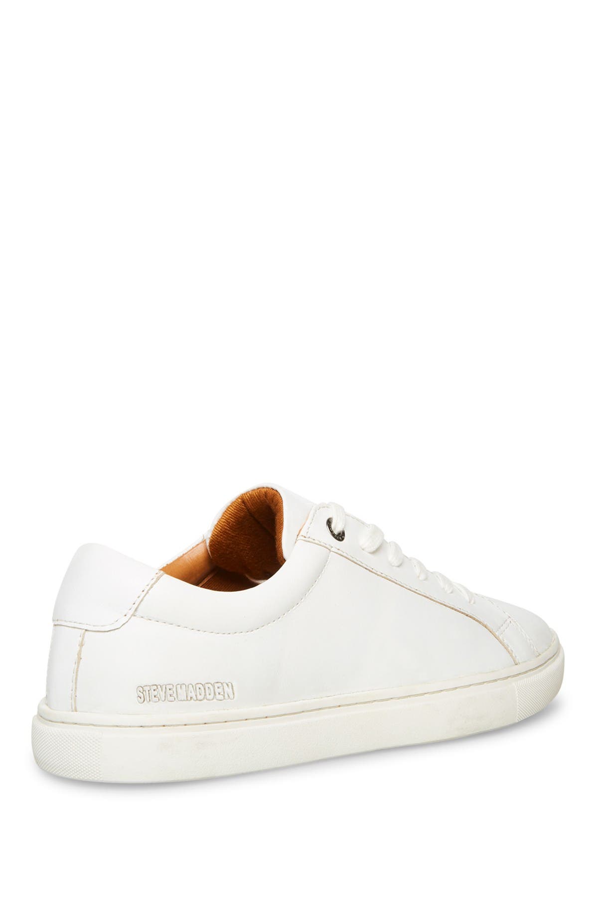 Steve Madden Crestt Low Top Sneaker, Alternate, color, 