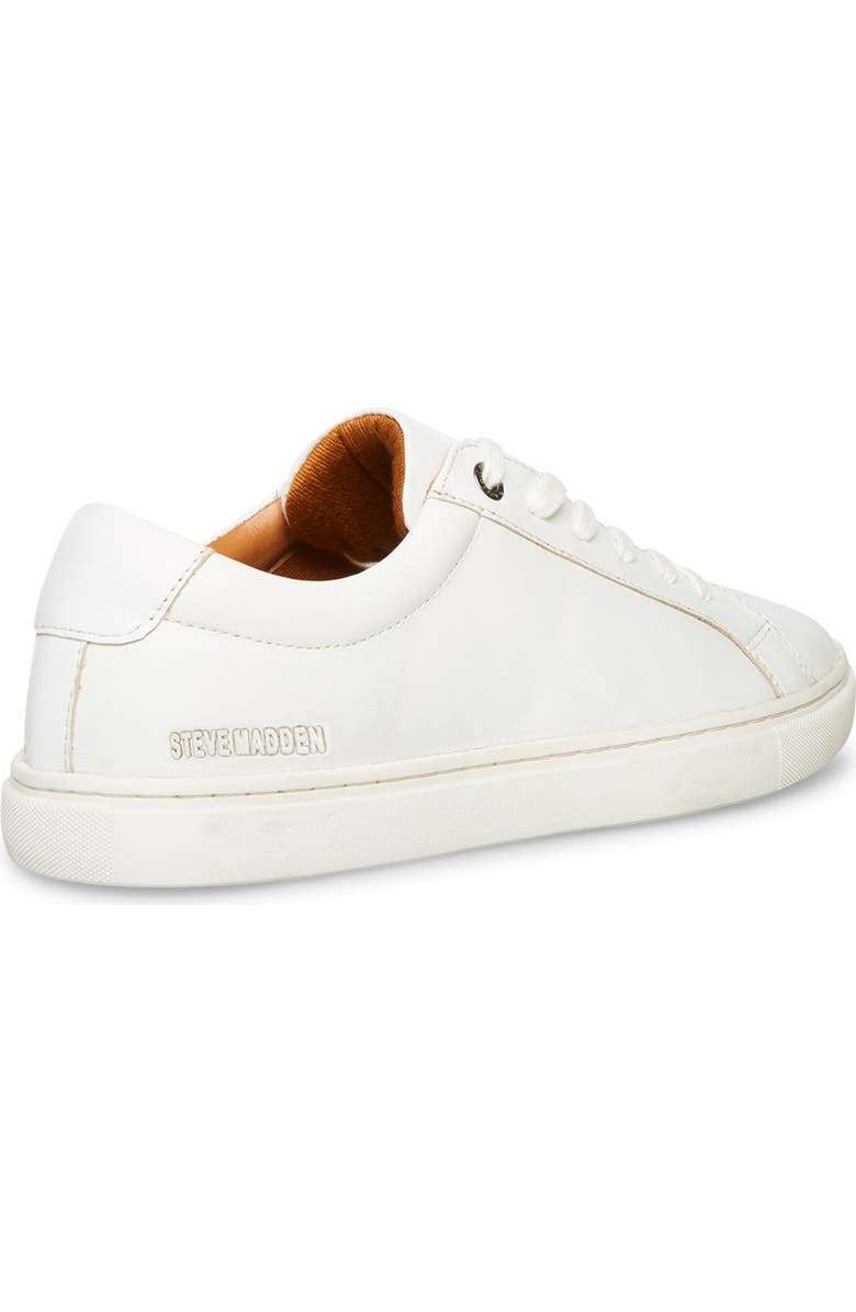 Steve Madden Crestt Low Top Sneaker, Alternate, color,