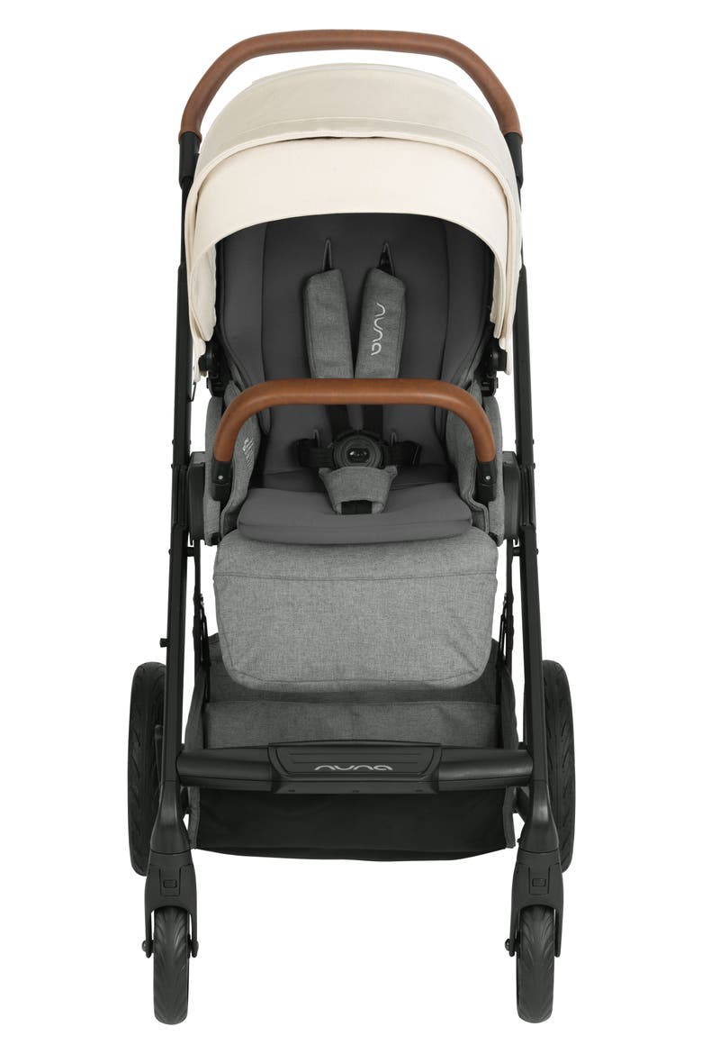MIXX™ Stroller (Nordstrom Exclusive Color), Alternate, color, BIRCH