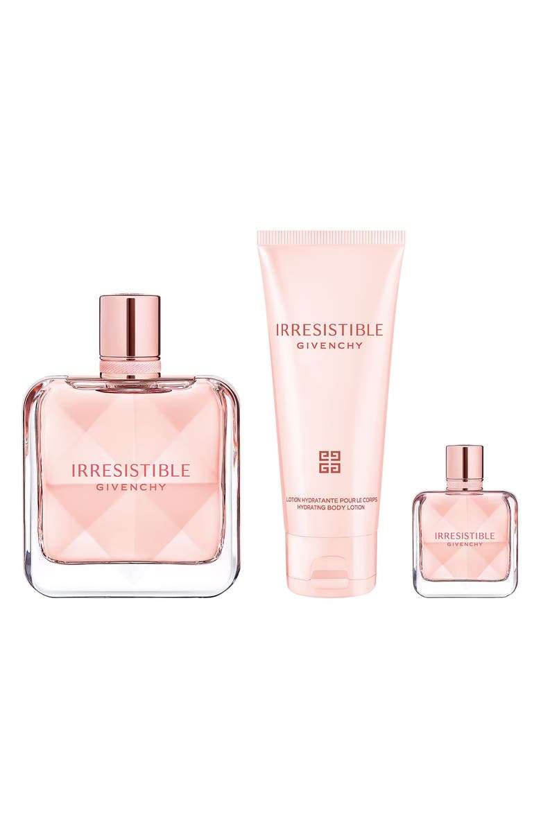 Givenchy Irresistible Eau de Parfum 3-Piece Gift Set, Alternate, color, 