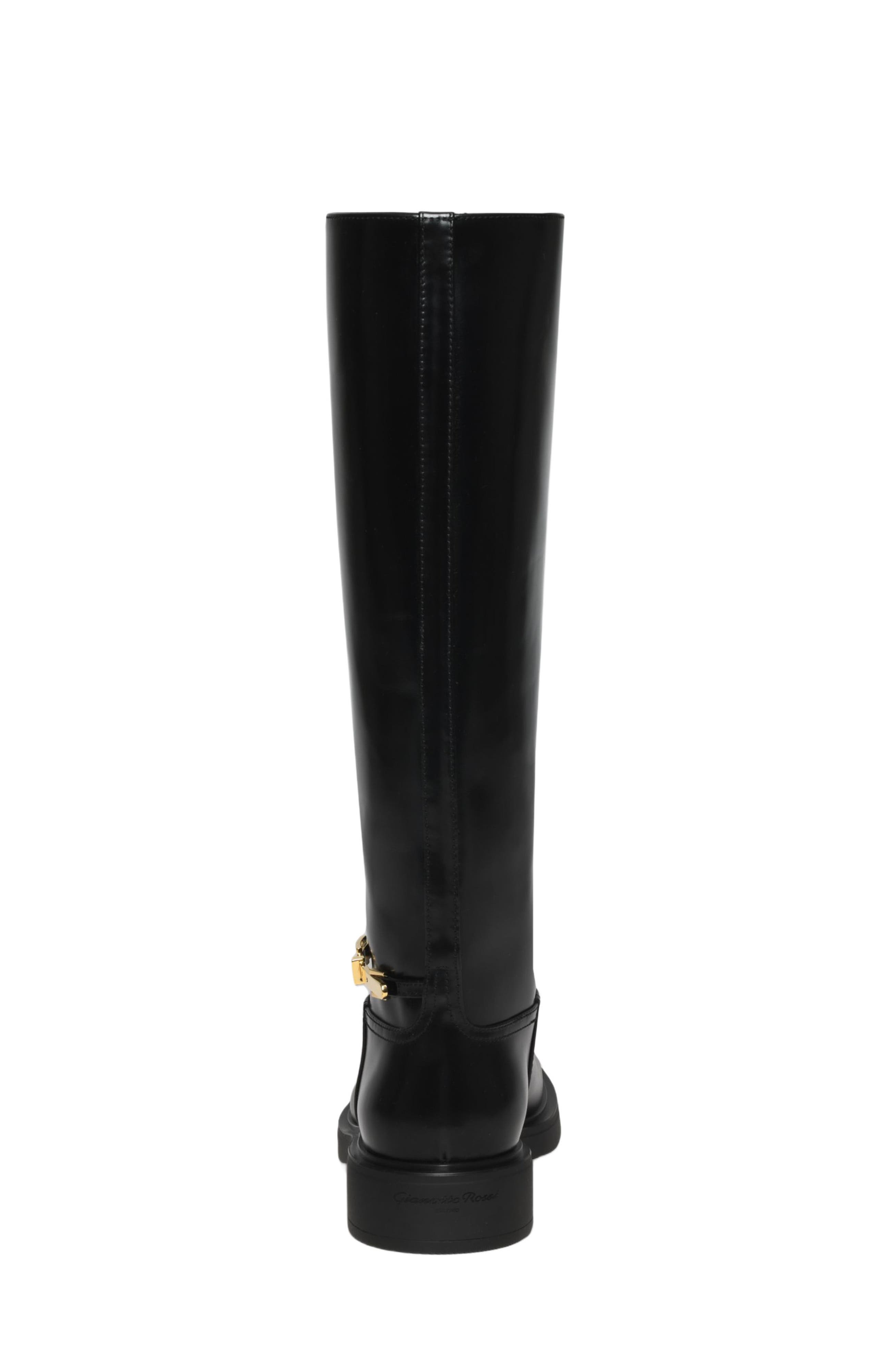 Gianvito Rossi Martine Boot, Alternate, color, 