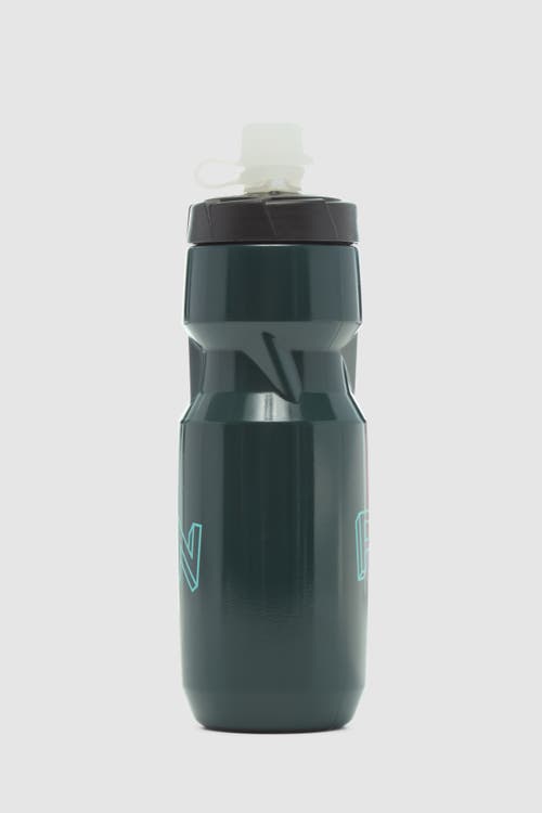 Peloton Podium Bottle Bouncy Logo