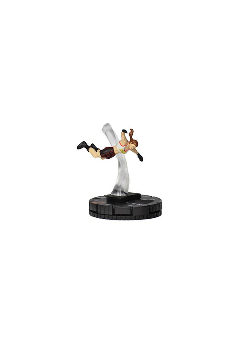 WizKids WWE Heroclix Ronda Rousey Expansion Pack, Alternate, color, Multicolored
