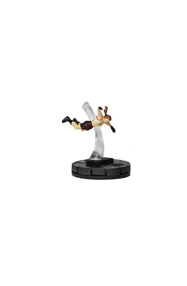 WizKids Games WizKids WWE Heroclix Ronda Rousey Expansion Pack, Alternate, color, Multicolored