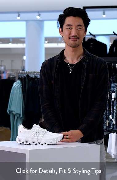 Cloudswift 4 Running Shoe