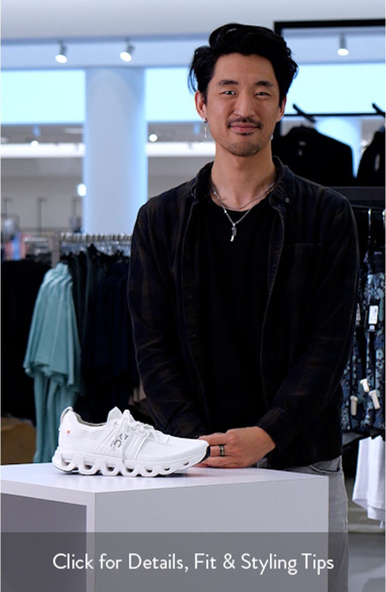 Cloudswift 4 Running Shoe