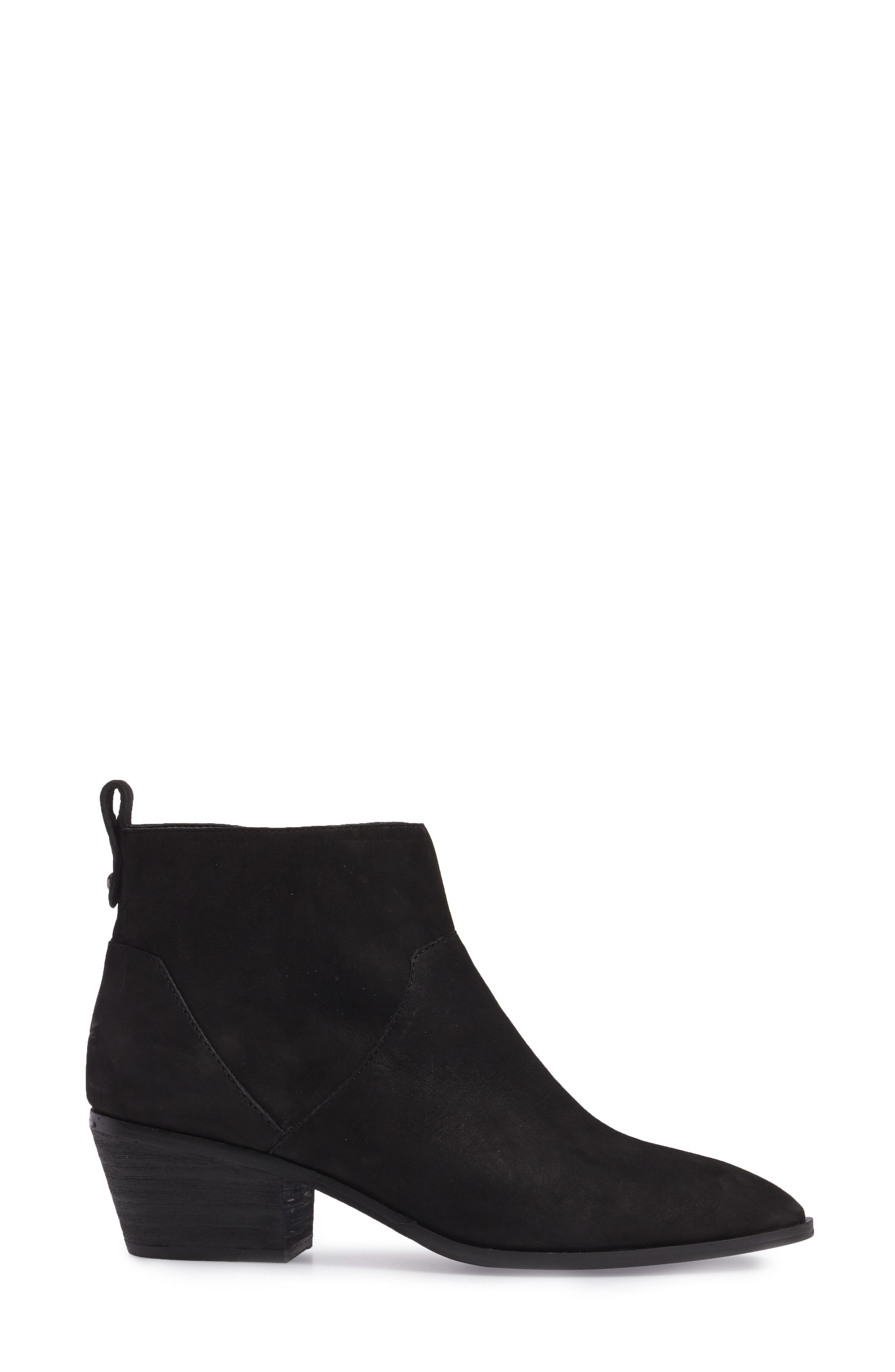 Sole Society Vixen Bootie, Alternate, color, 