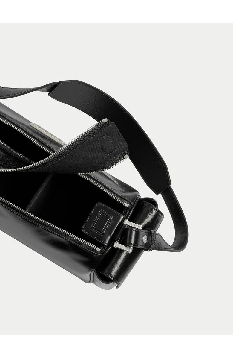 Aest Studios Capture Medium Sling Bag, Alternate, color, Black