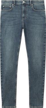 Reiss Bleaker Slim Fit Jeans