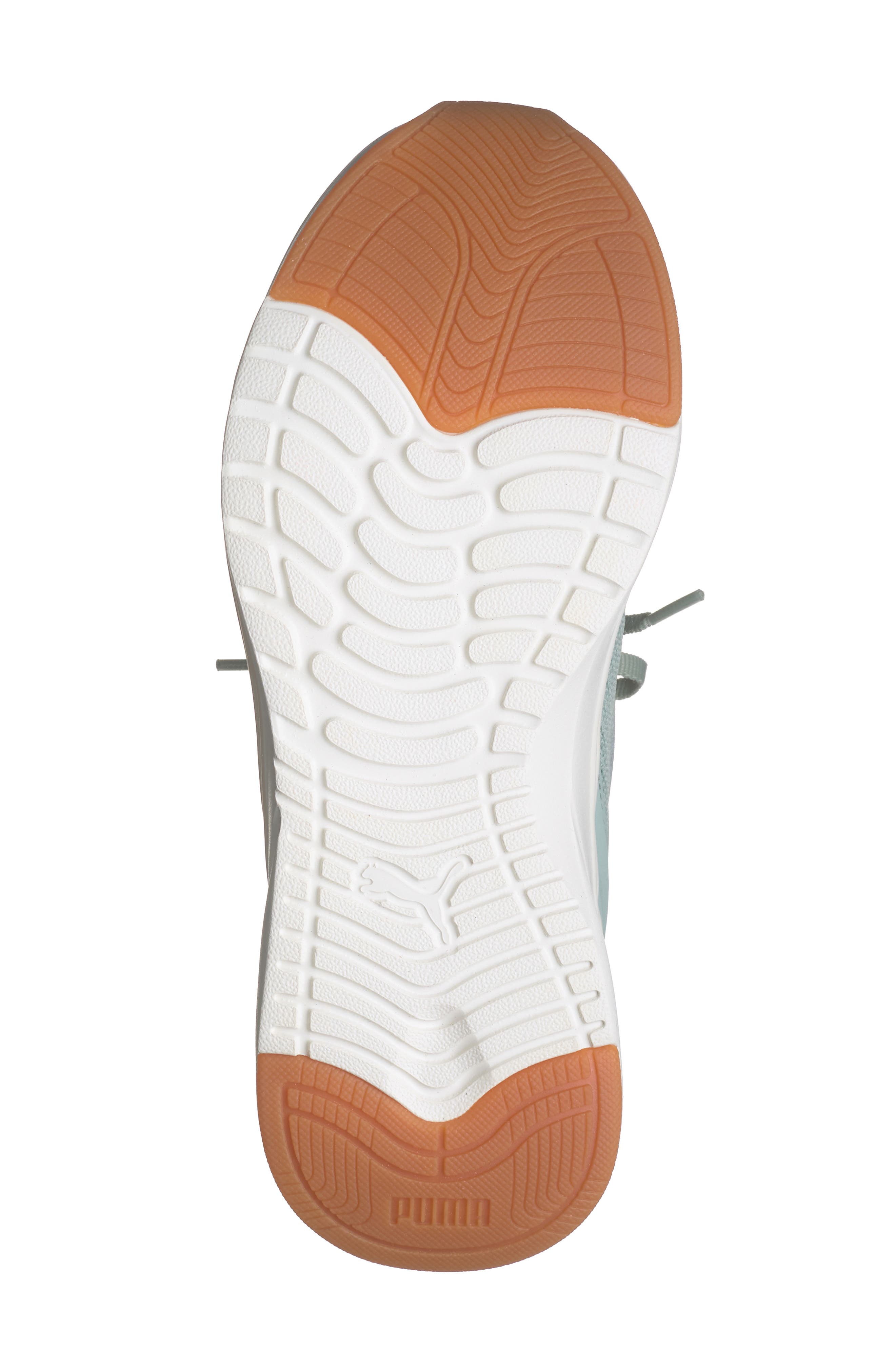 PUMA Softride Ruby Luxe Sneaker, Alternate, color, 