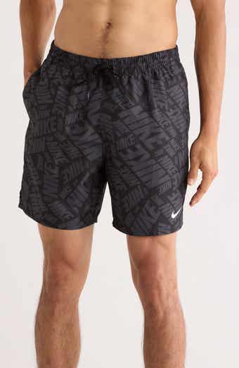 Nike Seven-Inch Volley Swim Trunks
