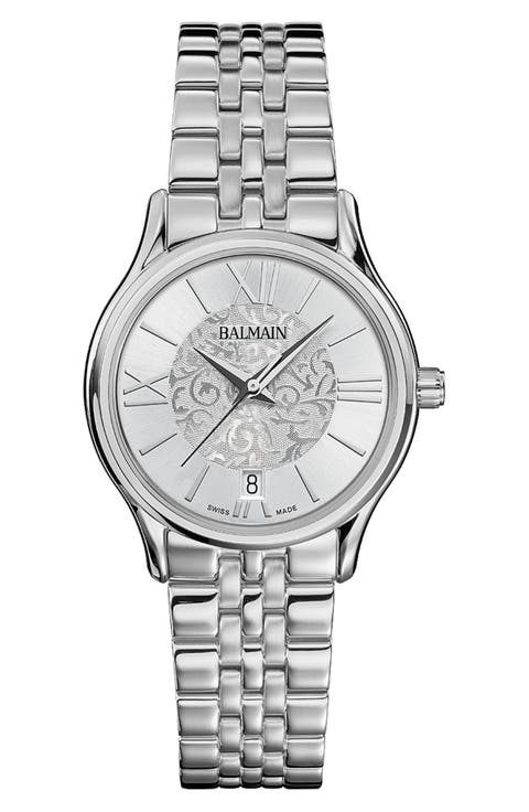 Beleganza Bracelet Watch, 32mm