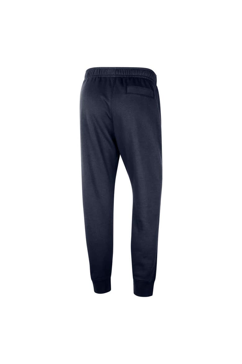 Men's Nike Navy Minnesota Timberwolves 2025/26 Authentic Practice Club Jogger Pants, Alternate, color, Navy
