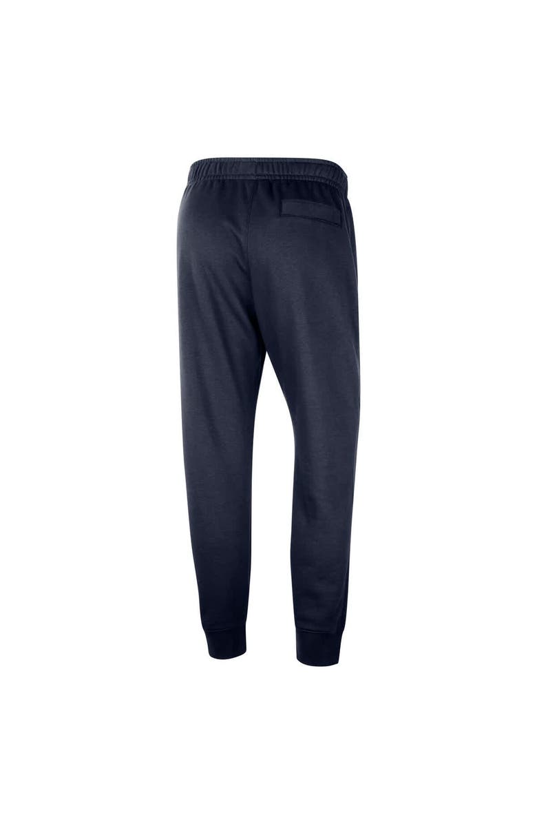 Nike Men's Nike Navy Minnesota Timberwolves 2025/26 Authentic Practice Club Jogger Pants, Alternate, color, Navy