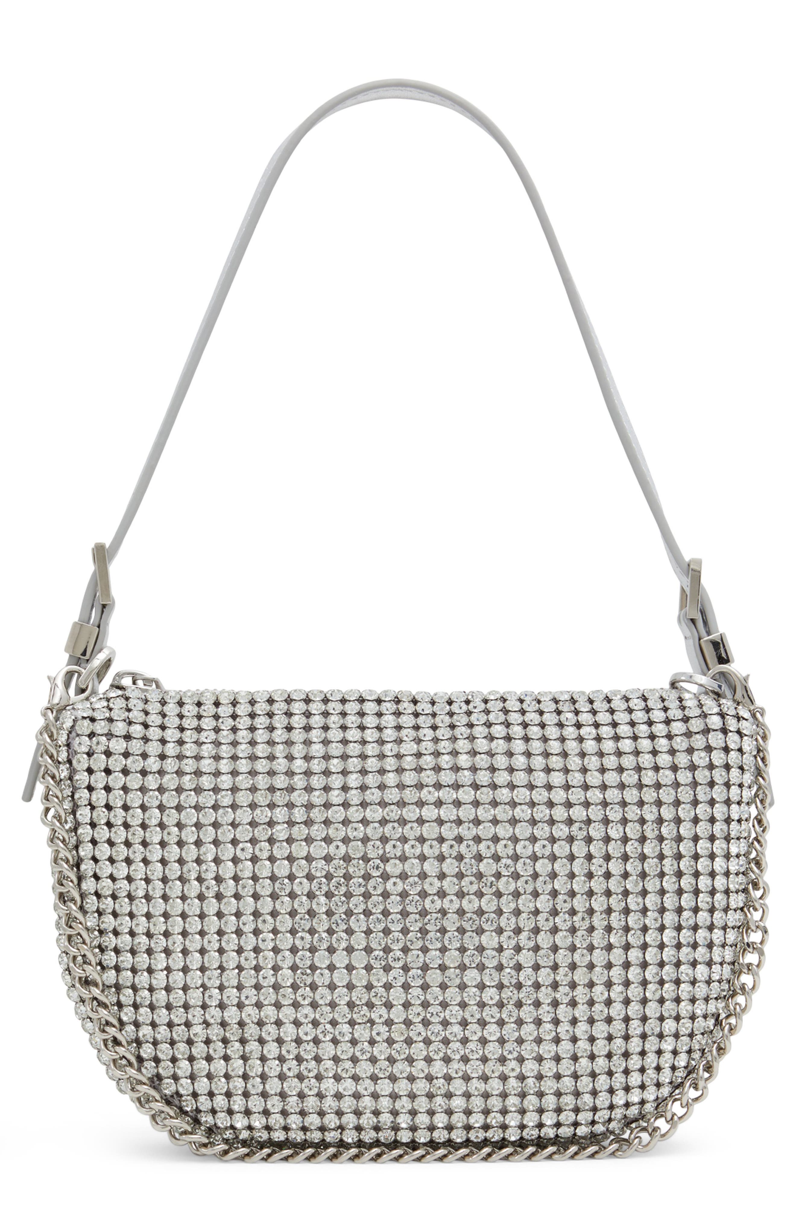 ALDO Misterax Shoulder Bag, Main, color, 