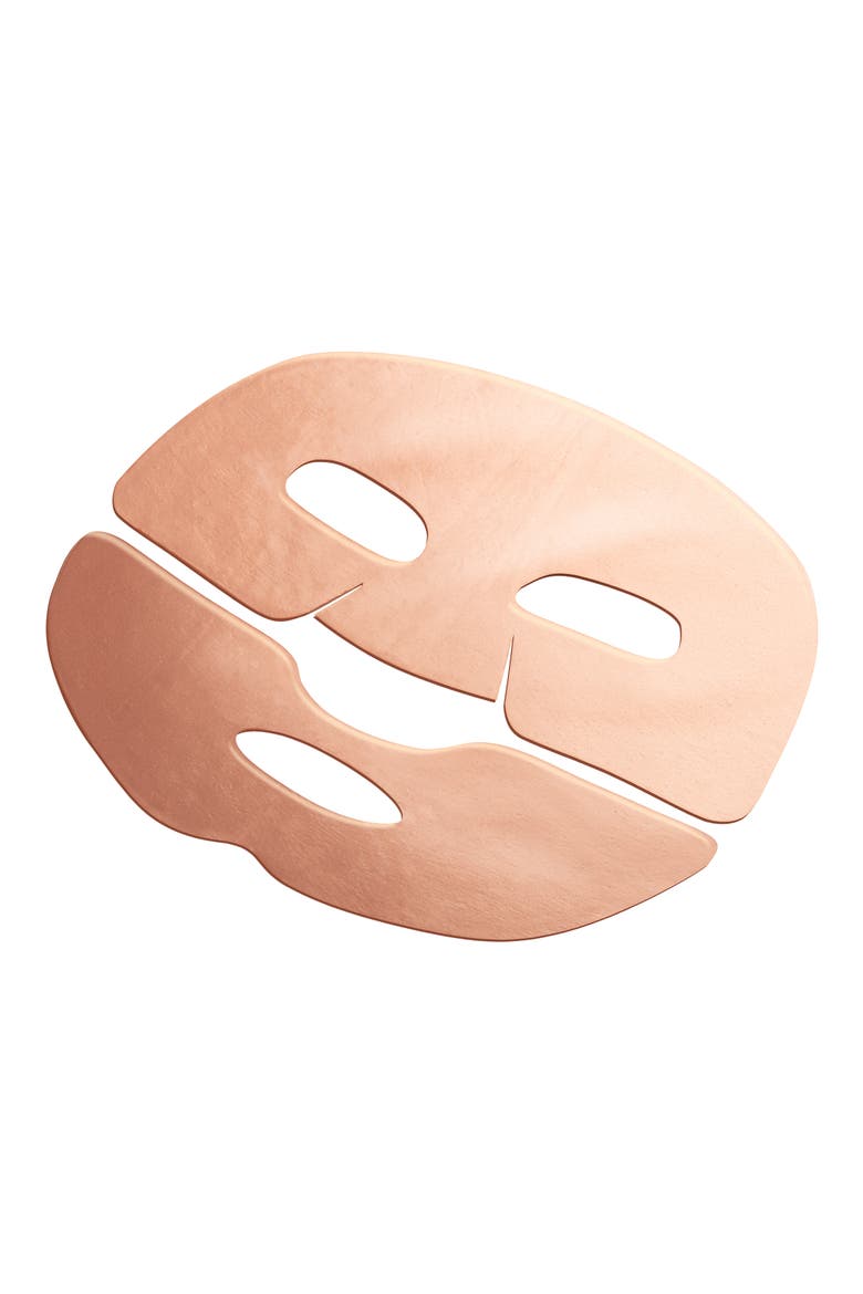 Biopeptide Firming Hydrogel Face Mask, Alternate, color, NO COLOR
