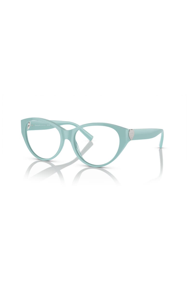 53mm Phantos optical glasses, Main, color, Blue