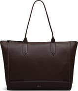 Radley Oak Street Medium Ziptop Tote Bag