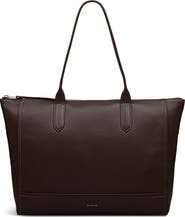 Radley Oak Street Medium Ziptop Tote Bag