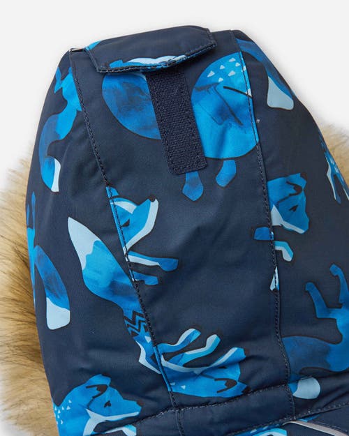 REIMA REIMA TEC WINTER OVERALL, LAPPI 