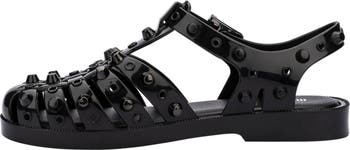 Possession Stud Fisherman Sandal