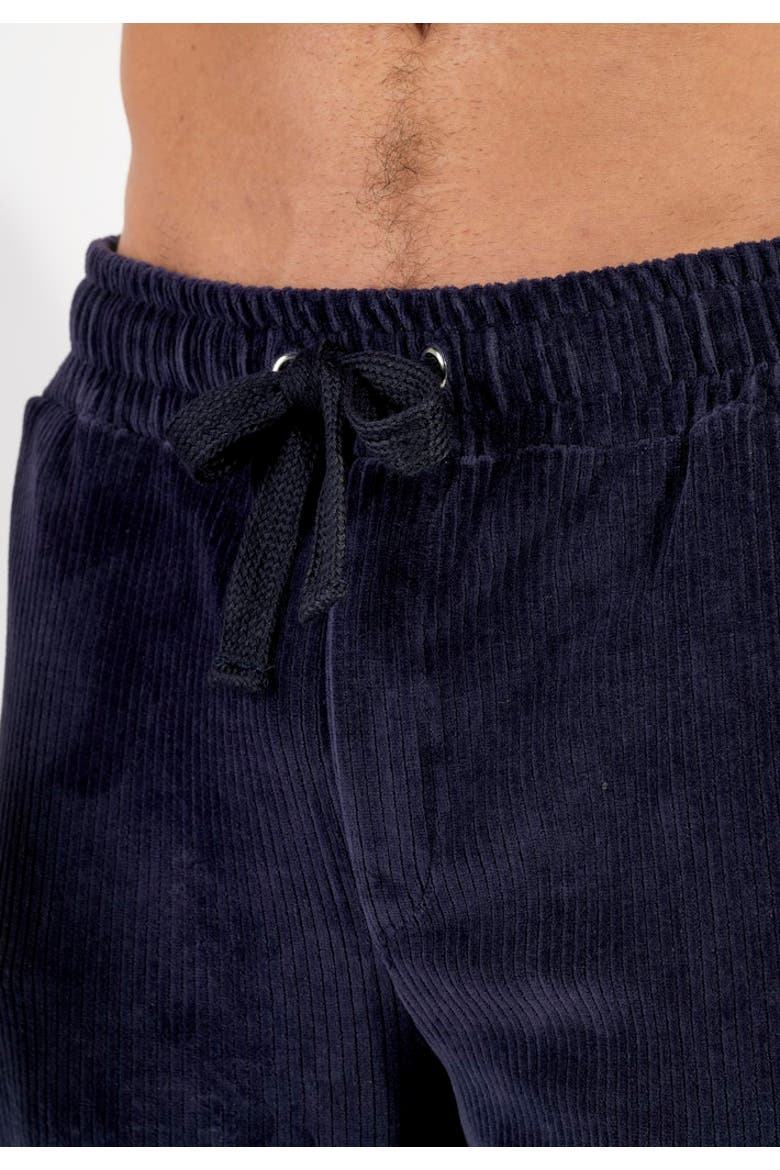 Ronnie Homewear, Alternate, color, Navy