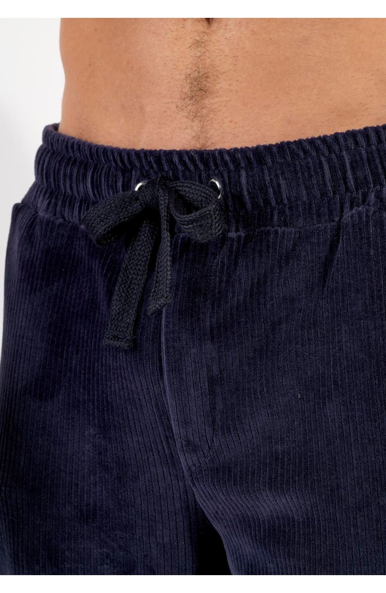 HOM Ronnie Homewear, Alternate, color, Navy