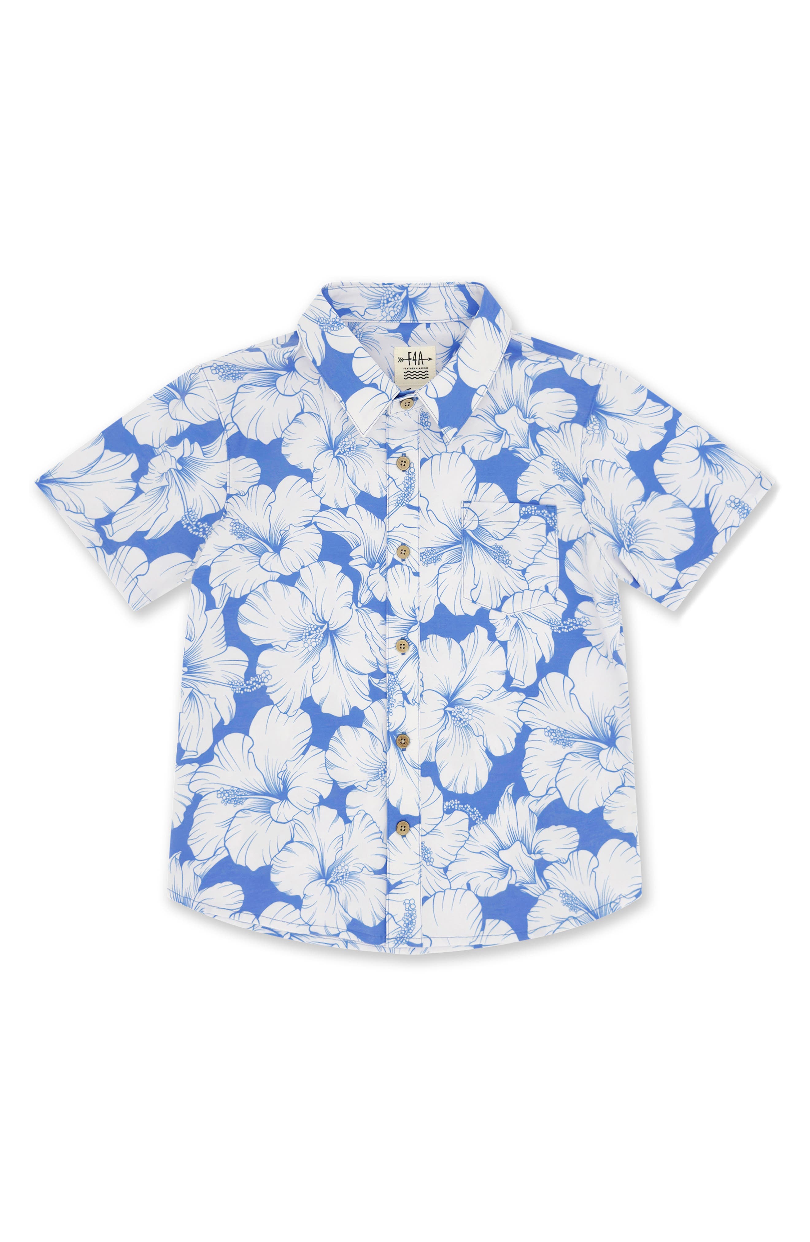 selected MARINA BLUE