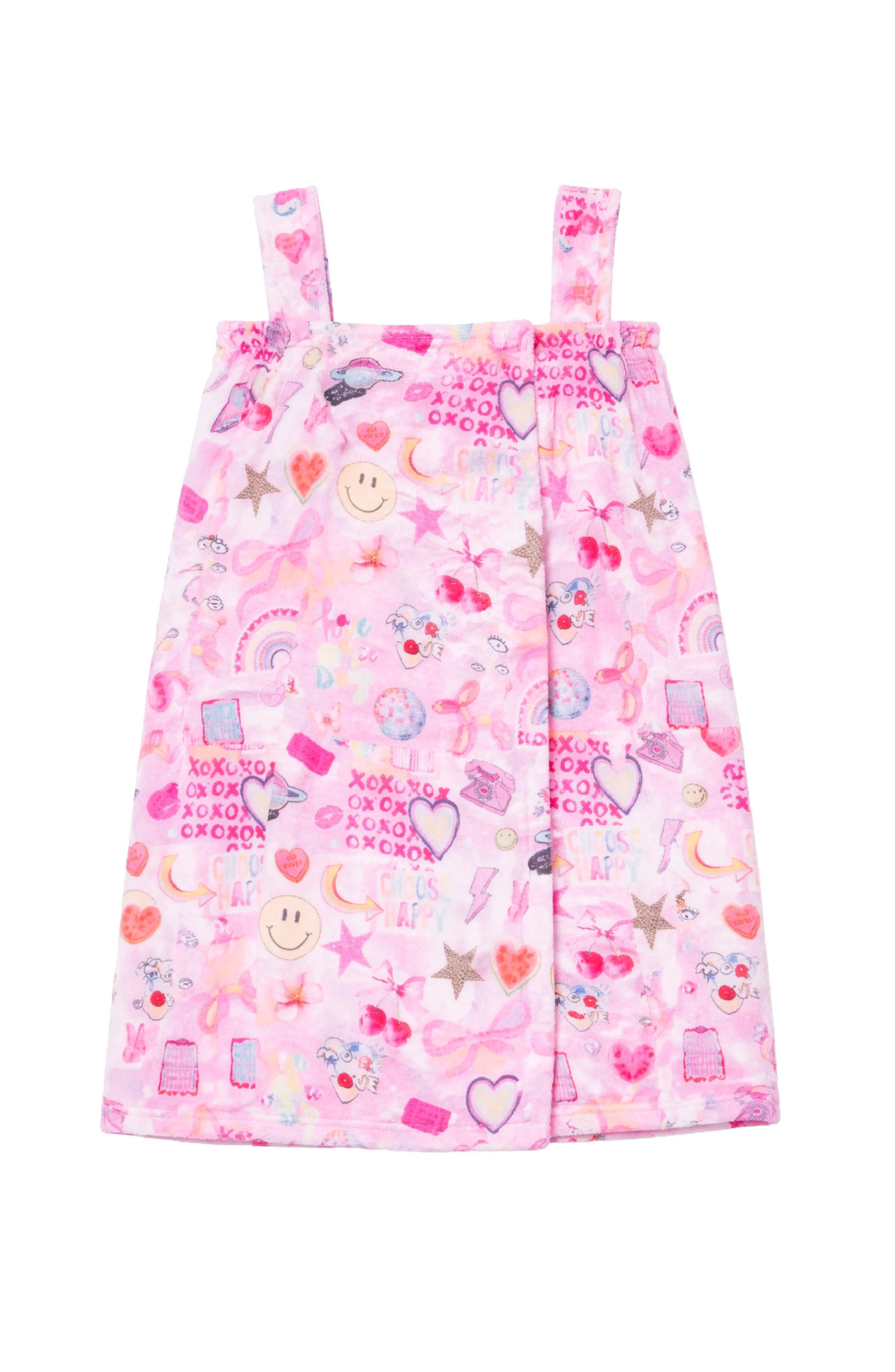 Pink Multi