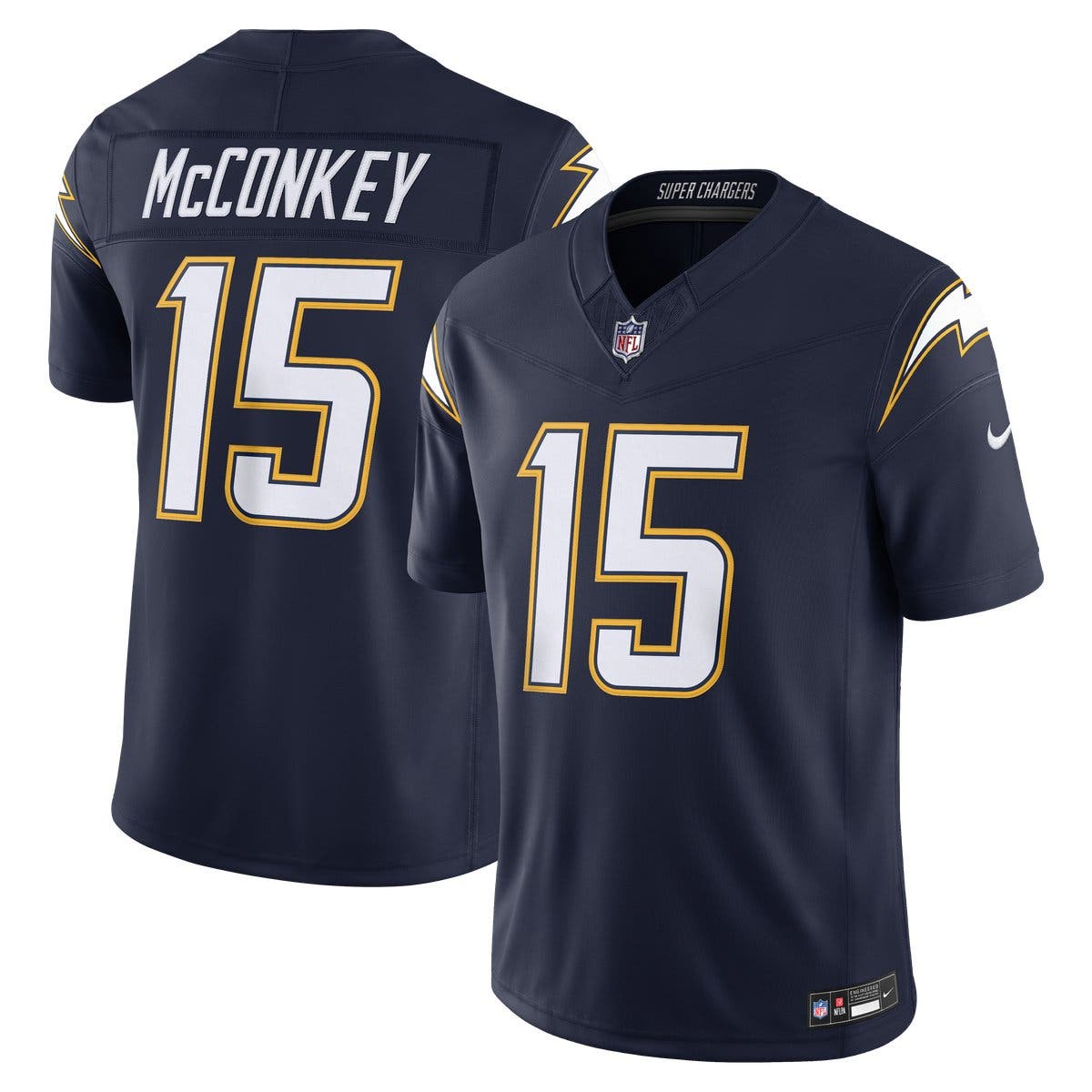 selected Navy
