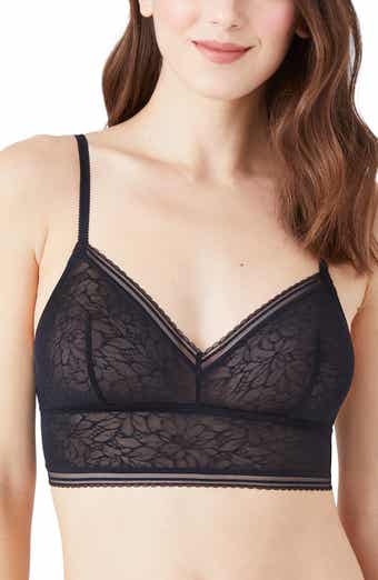 b.tempt'd by Wacoal Etched in Style Bralette