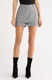 MAUDE CLUB Ruby Skort