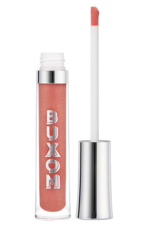 Staycation Full-On™ Plumping Lip Gloss