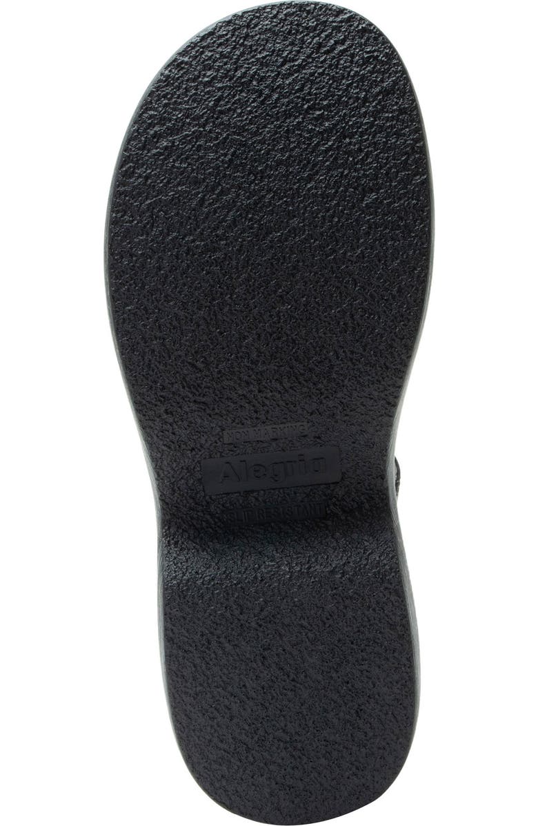 Alegria by PG Lite Ingrid Ankle Strap Platform Fisherman Sandal, Alternate, color,