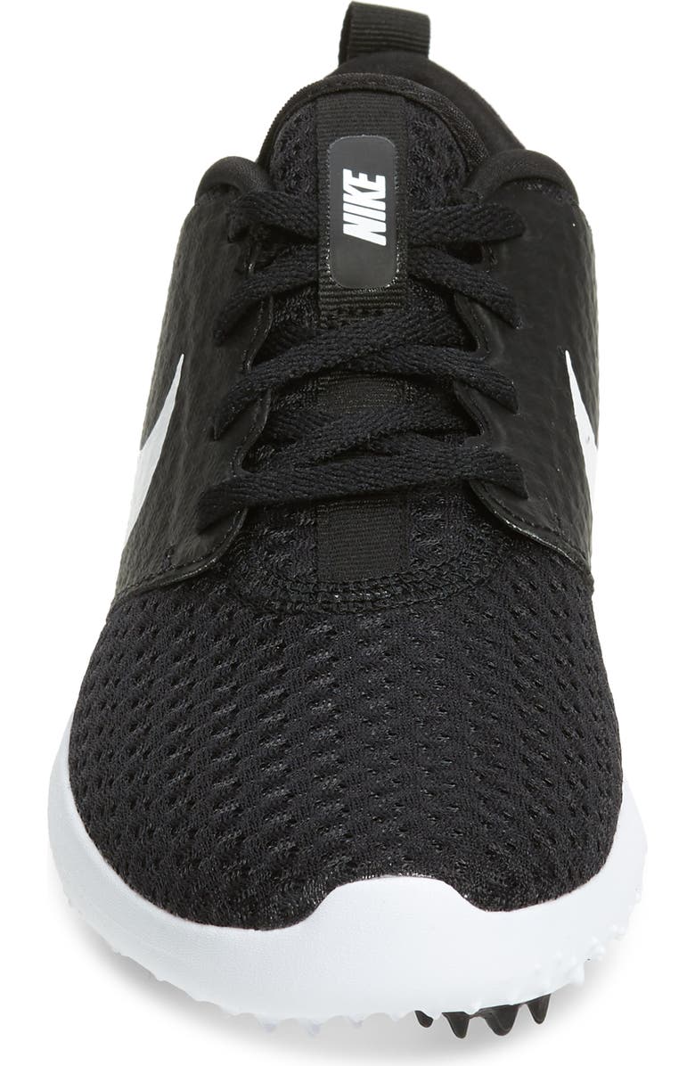 Nike Roshe G Golf Shoe, Alternate, color,