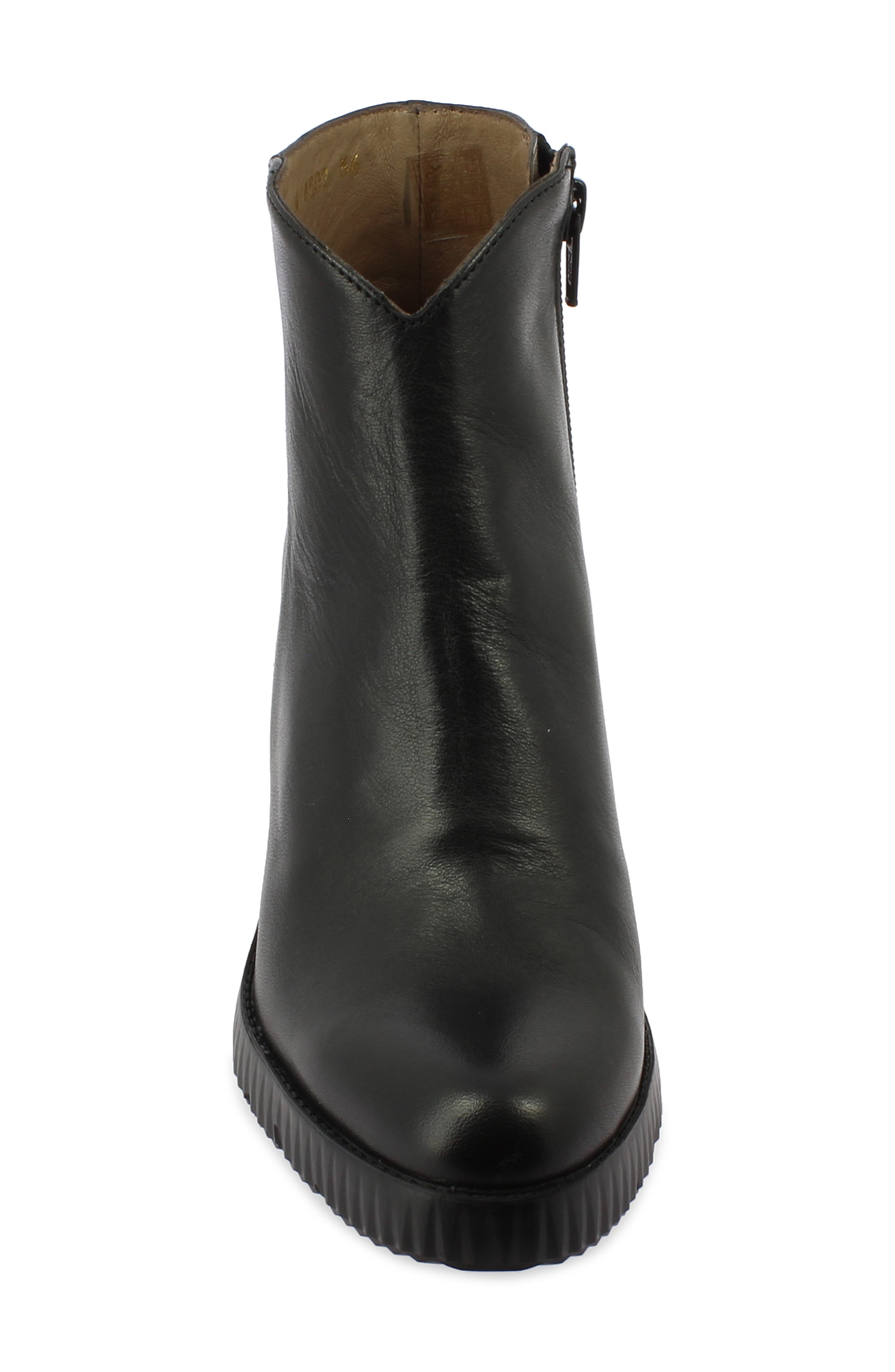 Wonders M-4502 Bootie, Alternate, color, 