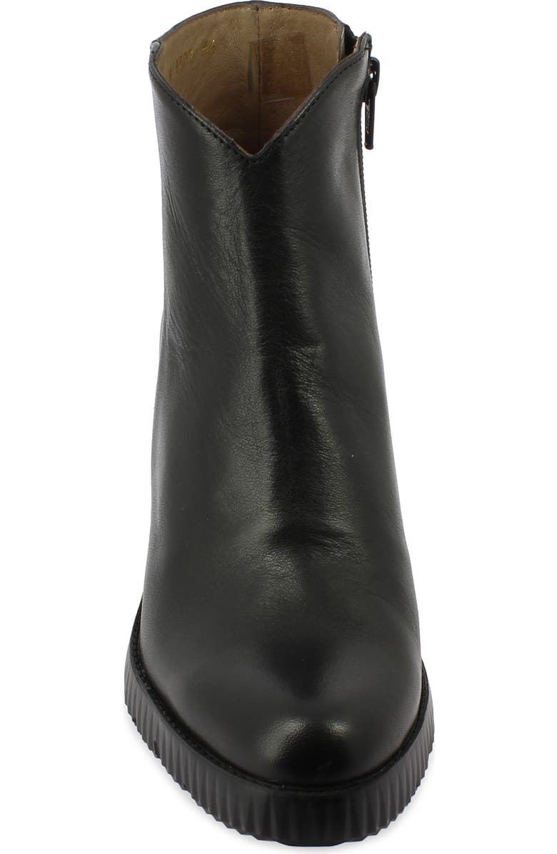 Wonders M-4502 Bootie, Alternate, color,