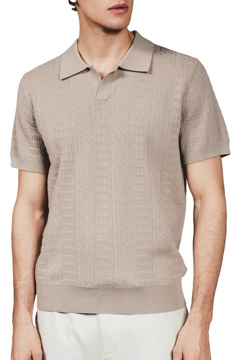 【SALE】【DENNY ROSE】メタルスタッズショルダートップス▼IT511DD44001 Men's 7 Diamonds Clothing | Nordstrom
