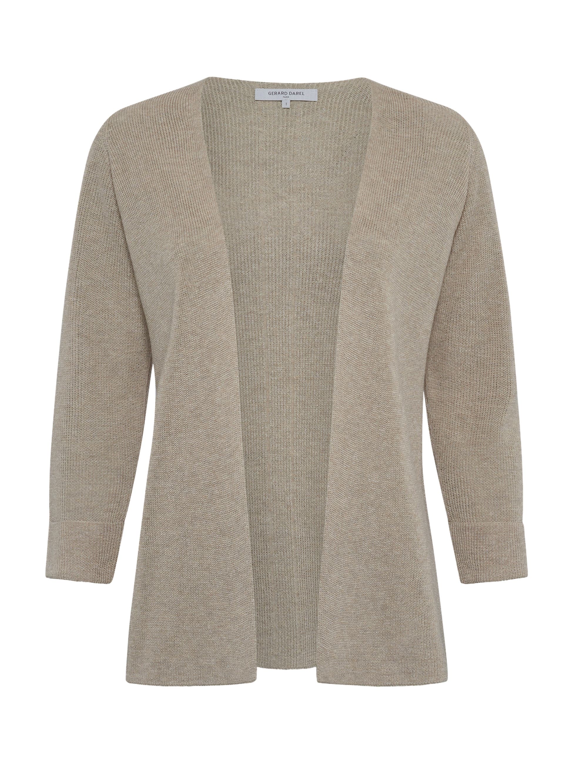 Lorina Open Front Cardigan - image 2