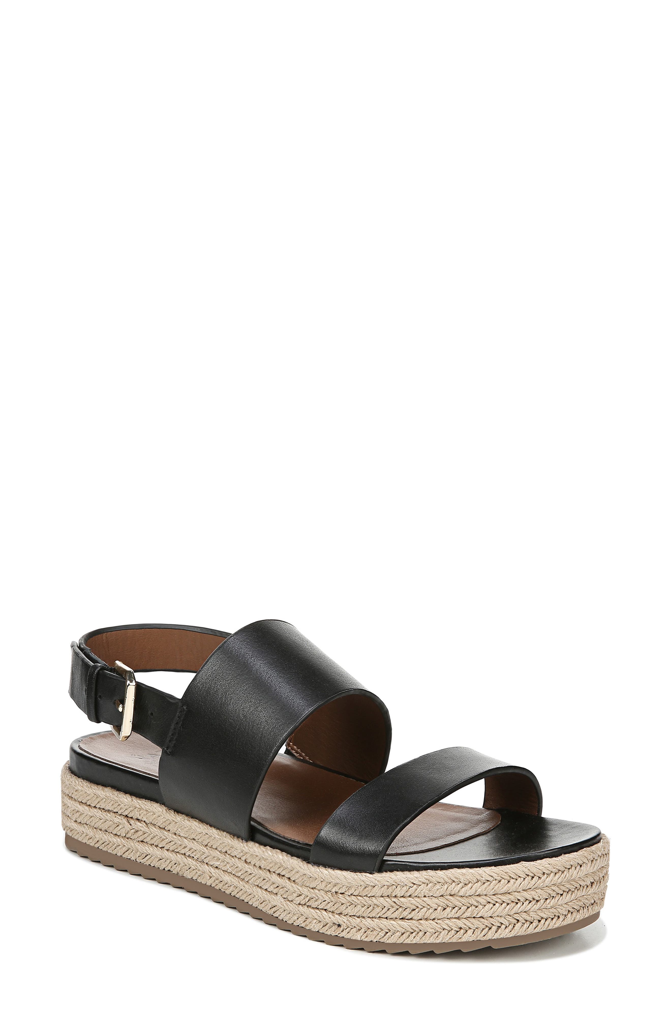 Naturalizer Jaycie Platform Sandal, Main, color, 
