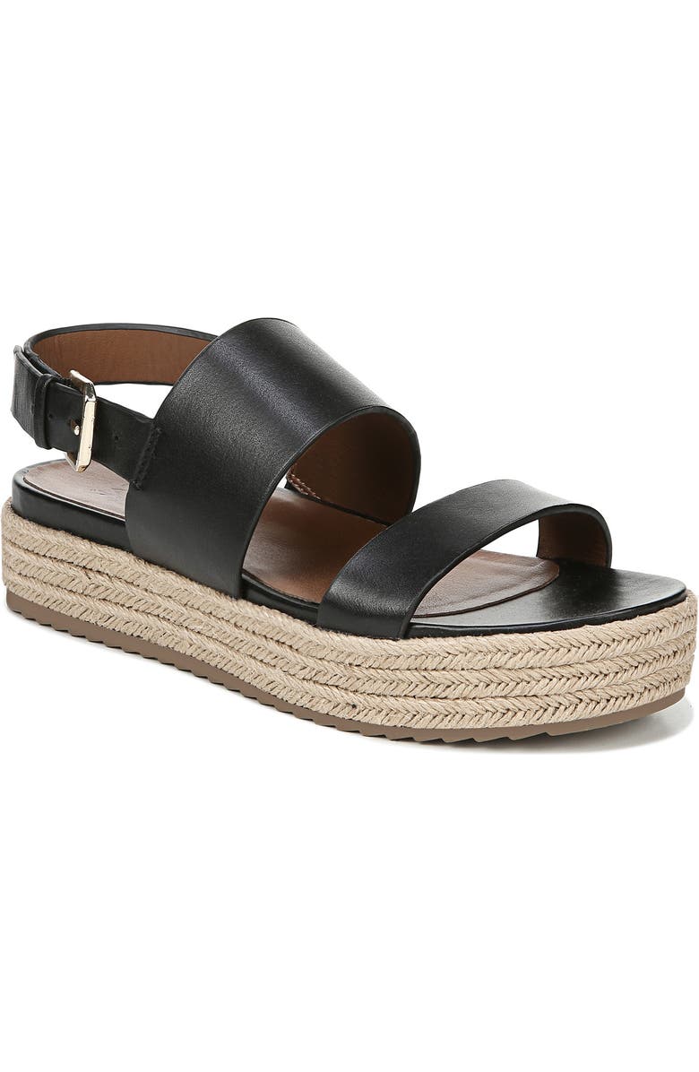 Naturalizer Jaycie Platform Sandal, Main, color,